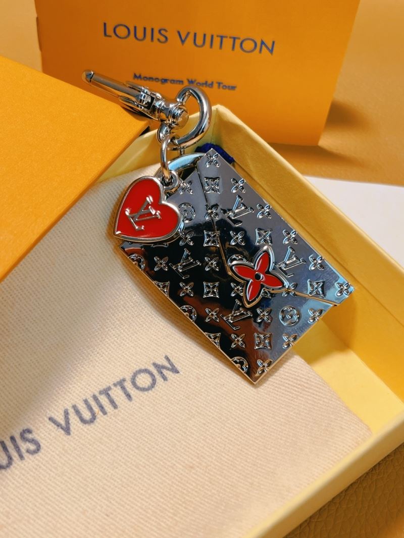 Louis Vuitton Keychains